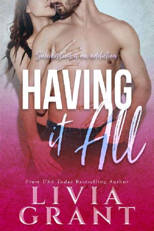 [The Punishment Pit 03] • Having It All
